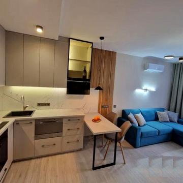 Олександра Олеся вул., 5-А