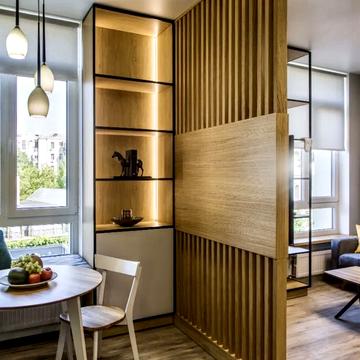 Жилянська вул., 68