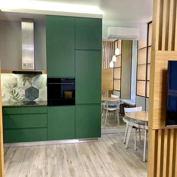 Жилянська вул., 68