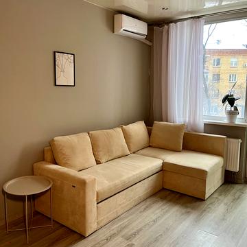 Юлії Здановської вул. (Ломоносова), 46/1