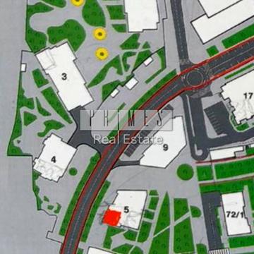 Андрія Верхогляда вул. (Михайла Драгомирова), 22