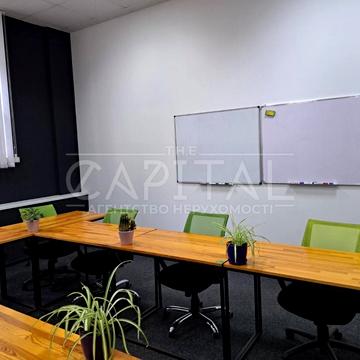 Марії Капніст вул. (Желябова), 2