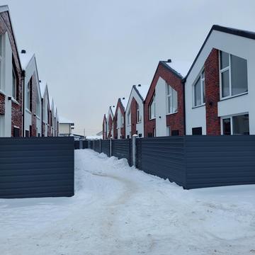 Богатирська вул.