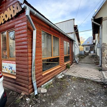 Шевченка вул., 80