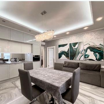 Валерія Самофалова вул. (Каманіна), 16-А/5