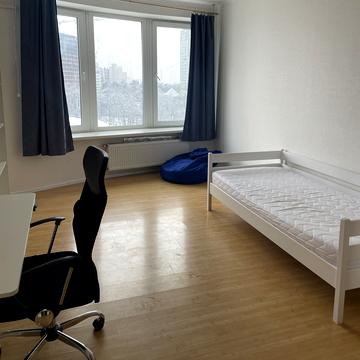 Депутатська вул., 23-А