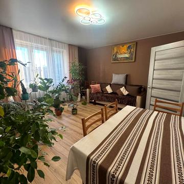 Гната Хоткевича вул., 62