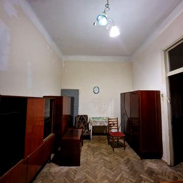 Степана Руданського вул., 3