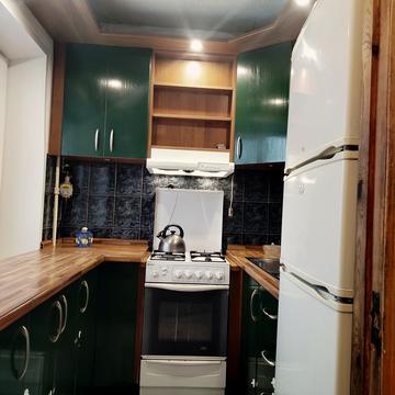 Березняківська вул., 6