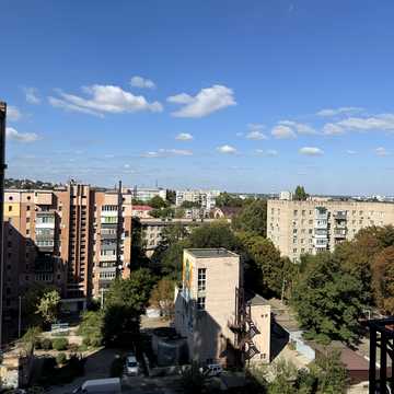 Володимира Антоновича вул. (Свердлова), 36-К