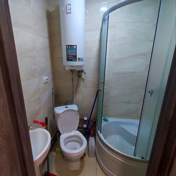 Біблика вул. (2-ї Пятирічки), 43