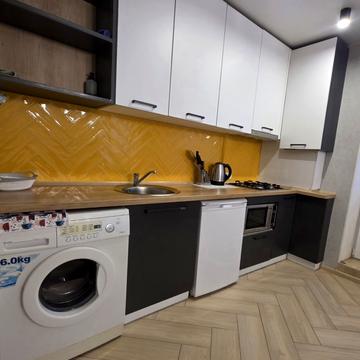 Михайла Лушпи просп., 5 к22