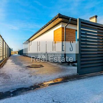 житловий масив Берізки вул.