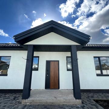 Садова вул.