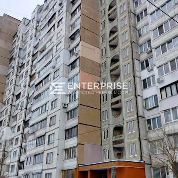 Рональда Рейгана вул., 9-Г