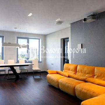 Срібнокільська вул., 3-А