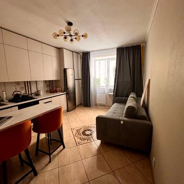 Івана Пулюя вул., 40/15