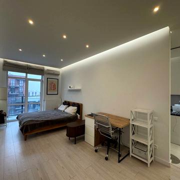 Вячеслава Чорновола просп. (), 16в