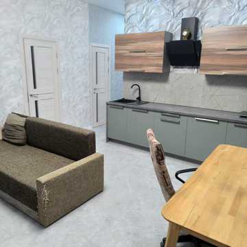 15-й Масив