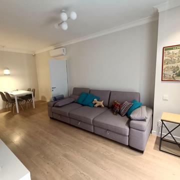 Митрополита Василя Липківського вул. (Урицького), 33-А