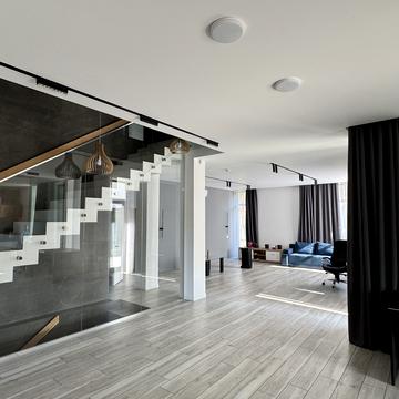 Вільшанська вул.