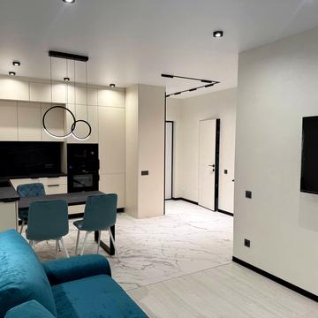 Михайла Максимовича вул. (Онуфрія Трутенка), (Будинок «Віндзор»)