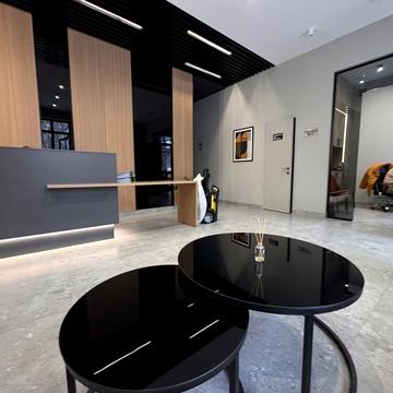 Чубаївська вул., (Будинок)