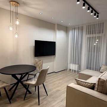 Берестейський просп. (Перемоги), 11 к2