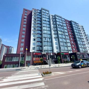 Княгинин вул., (Будинок 34)