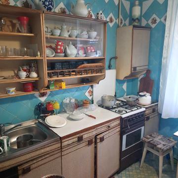 Максима Залізняка вул., 18