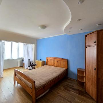 Лісовий просп., 4-А