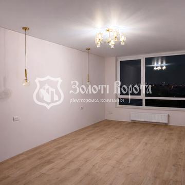 Дніпровська набережна вул., 15-Ж