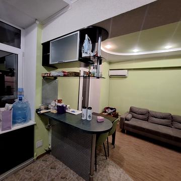 Героїв Харкова просп. (Московський), 96а