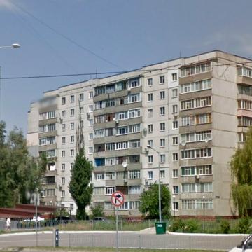 Свободи просп. (Прокофєва), 44/2