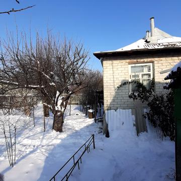 Планерна вул.