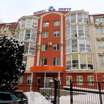 Гетьмана Івана Мазепи вул., 4