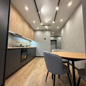 Запорізьке шосе, 32-М