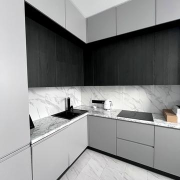 Зоряний бульв., 1м