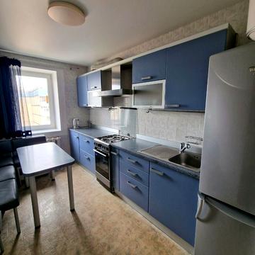 Прогресивна вул., 1