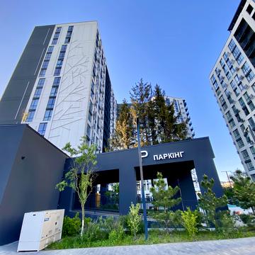 600-річчя вул., 3-Б