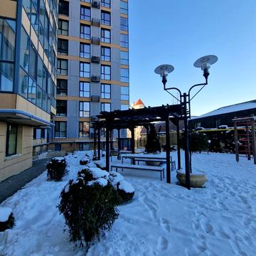 Василя Вишиваного вул., 42-А