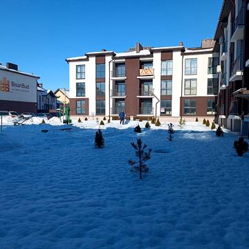 Роксоляни вул., 19