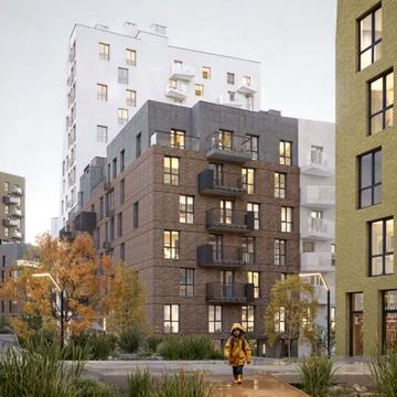 Василя Щурата вул., 4