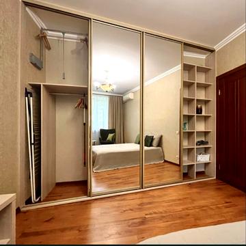 Весніна вул., 7а