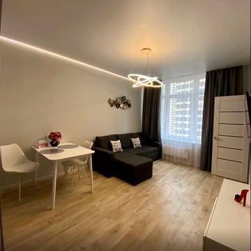 Валерія Самофалова вул. (Каманіна), 16а/3