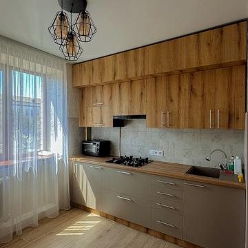 Миколи Карнаухова вул. (Мірющенка), 11