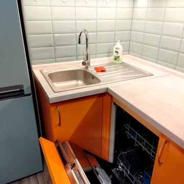 Половецька вул., 14-А