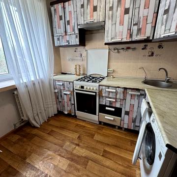 Іцхака Рабіна вул., 51