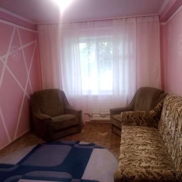 Лісовий просп., 17-А