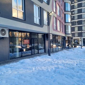 Трускавецька вул., 2-Г